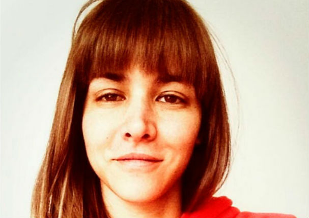 Mira el sorprendente cambio de look de 'Rubí' de 'Al Fondo hay Sitio' (FOTOS) Mira el sorprendente cambio de look de 'Rubí' de 'Al Fondo hay Sitio' (FOTOS)