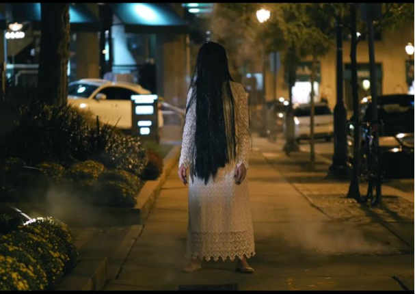 Esta broma sí que dejó a muchos con los pelos de punta (VIDEO)