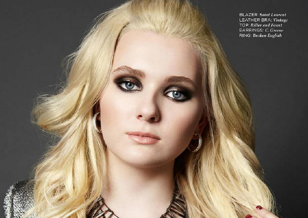 Mira cómo luce en la actualidad la niña de 'Pequeña Miss Sunshine' (FOTOS)