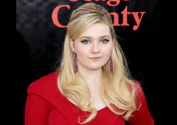 Mira cómo luce en la actualidad la niña de 'Pequeña Miss Sunshine' (FOTOS)