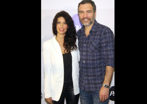 Los recordados actores de la telenovela 'Pobre Diabla' llegan al cine peruano