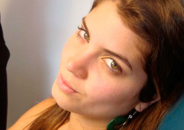 Mira cómo luce Nataniel Sánchez sin maquillaje (FOTOS) Mira cómo luce Nataniel Sánchez sin maquillaje (FOTOS)