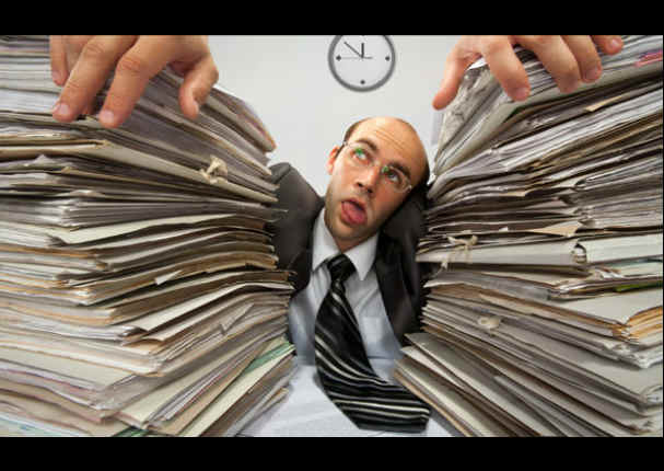 ¿Eres de los que deja todo para el final? 7 tips que te ayudarán a ser proactivo (VIDEO)