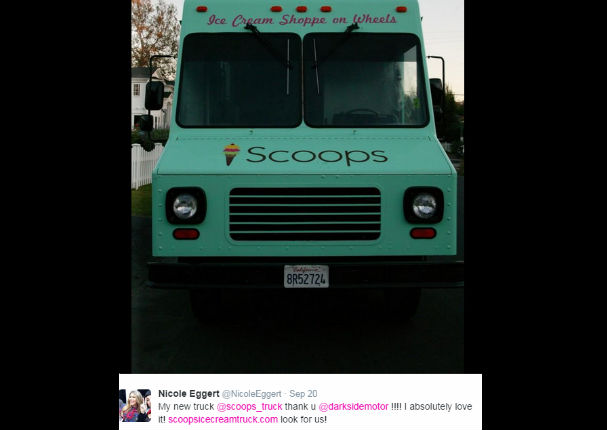 Descubre quién de todos los Baywatch se convirtió en un vendedor de helados (FOTOS)