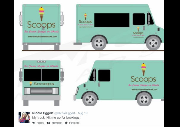 Descubre quién de todos los Baywatch se convirtió en un vendedor de helados (FOTOS)