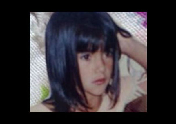 Mira cómo era Vania Bludau cuando era una niña (FOTOS) Mira cómo era Vania Bludau cuando era una niña (FOTOS)