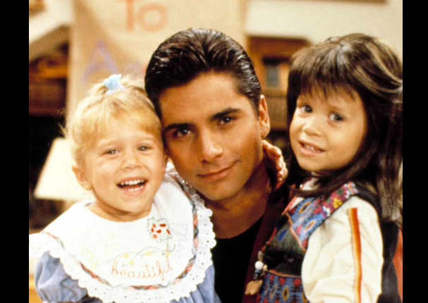 Mira la increíble transformación de la recordada Michelle de 'Tres por Tres' (FOTOS )