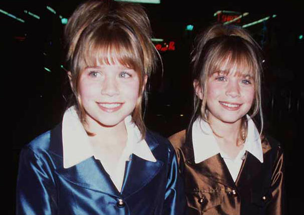 Mira la increíble transformación de la recordada Michelle de 'Tres por Tres' (FOTOS )
