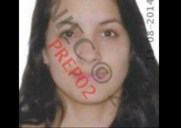 Descubre cómo luce Milett Figueroa en su foto de DNI (FOTOS)