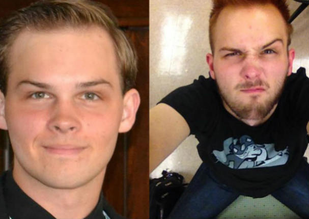 Antes y después del protagonista de la película ‘¡Cuidado: bebé suelto!’ (FOTOS)