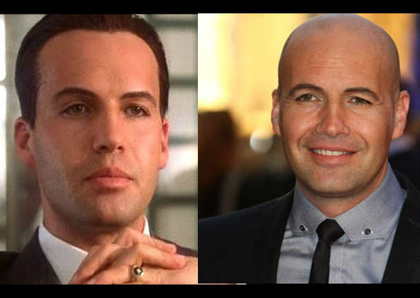 Mira cómo lucen los actores de Titanic luego de 17 años (FOTOS)