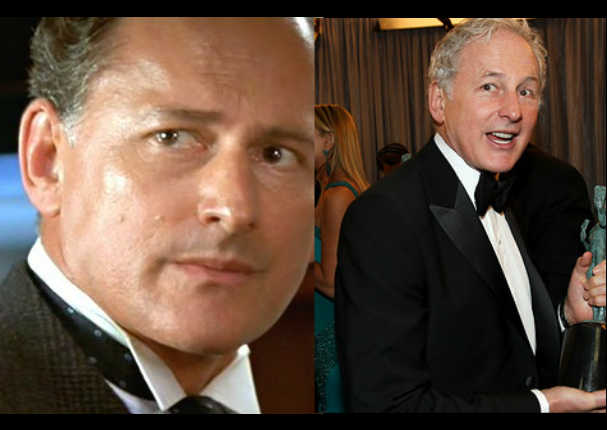 Mira cómo lucen los actores de Titanic luego de 17 años (FOTOS)