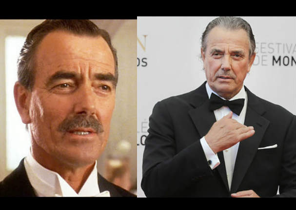 Mira cómo lucen los actores de Titanic luego de 17 años (FOTOS)