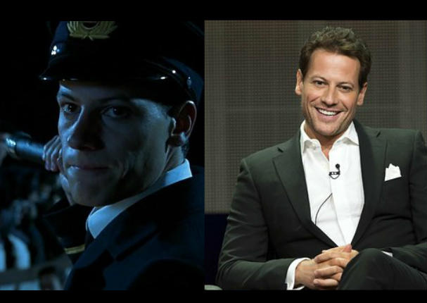 Mira cómo lucen los actores de Titanic luego de 17 años (FOTOS)