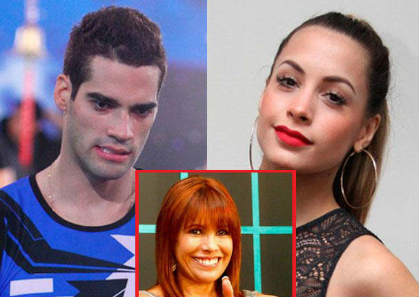 ¡Confirmado! Milett Figueroa y Guty Carrera frente a frente en el programa de Magaly (FOTOS)