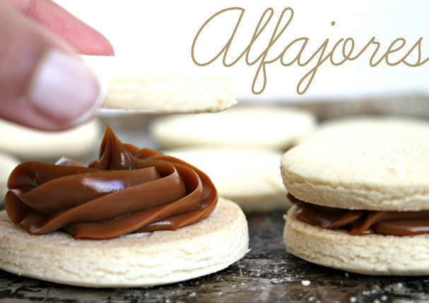 6 cosas que quizá no sabías de los alfajores