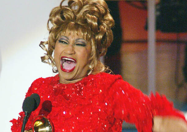 Conoce a la actriz que le dará vida a Celia Cruz en teleserie basada en biografía de la cantante