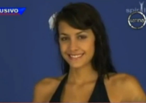 Mira cómo fue el primer casting de Melissa Loza, Tilsa Lozano y Milett Figueroa antes de la fama (FOTOS)
