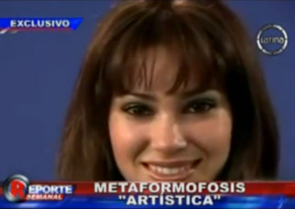 Mira cómo fue el primer casting de Melissa Loza, Tilsa Lozano y Milett Figueroa antes de la fama (FOTOS)