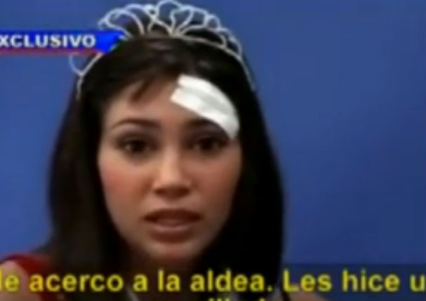 Mira cómo fue el primer casting de Melissa Loza, Tilsa Lozano y Milett Figueroa antes de la fama (FOTOS)