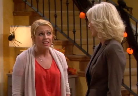 ‘Sabrina, la bruja adolescente’ vuelve a la TV por Halloween (FOTOS/VIDEO)