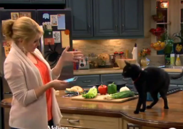 ‘Sabrina, la bruja adolescente’ vuelve a la TV por Halloween (FOTOS/VIDEO)