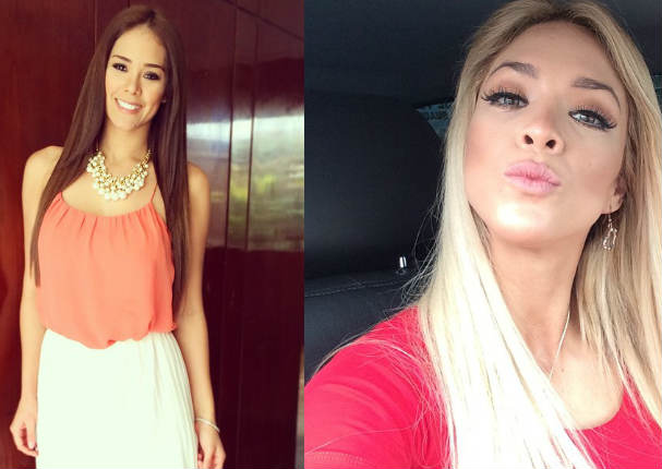 Karen Schwarz arremete contra integrante de reality juvenil