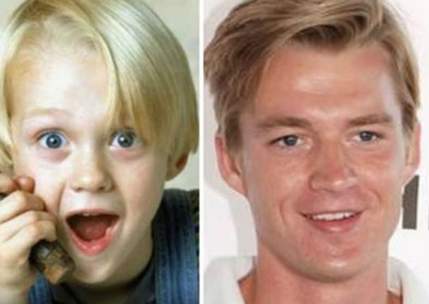 Mira cómo luce hoy el niño de ‘Daniel, el travieso’ (FOTOS) Mira cómo luce hoy el niño de ‘Daniel, el travieso’ (FOTOS)