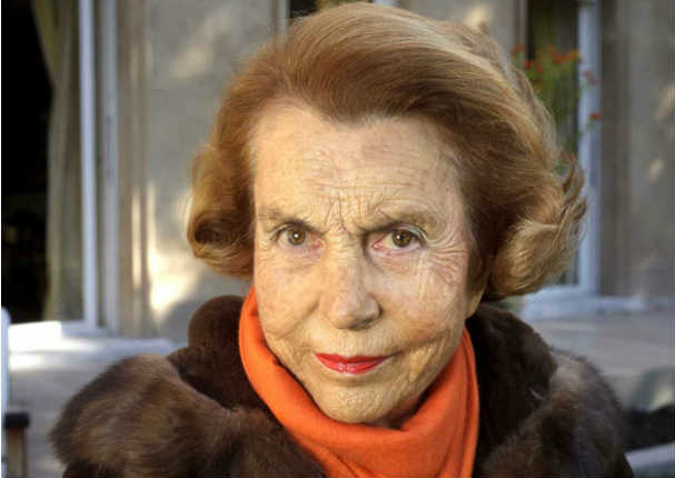 Entérate quiénes son las 10 personas más ricas del mundo