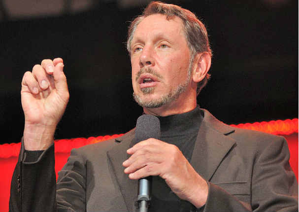 Entérate quiénes son las 10 personas más ricas del mundo