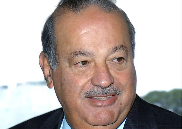 Entérate quiénes son las 10 personas más ricas del mundo