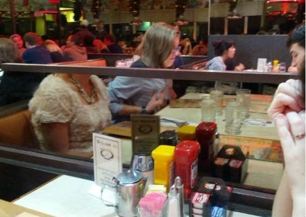 ¡Asombroso! Estas imágenes no son lo que parecen (FOTOS)