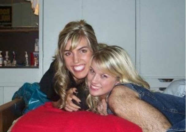 ¡Asombroso! Estas imágenes no son lo que parecen (FOTOS)
