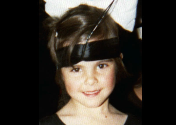 ¿Te imaginas cómo lucía la actriz mexicana Kate del Castillo de niña? (FOTOS) ¿Te imaginas cómo lucía la actriz mexicana Kate del Castillo de niña? (FOTOS)