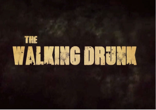 Mira la parodia de la popular serie 'The Walking Dead' (VIDEO)
