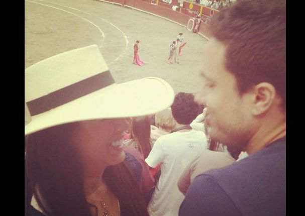Mira la foto de pareja de participantes de reality que ha causado polémica (FOTOS)