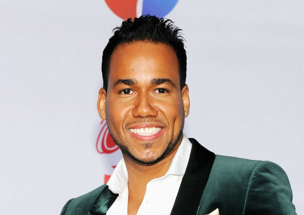 Romeo Santos cantará en la Casa Blanca