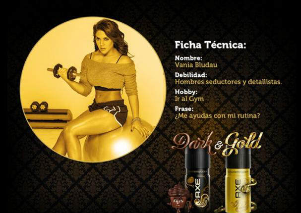 Milett Figueroa y Vania Bludau derrochan sensualidad en calendario (FOTOS)