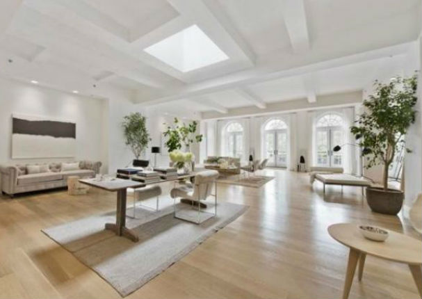 Mira la casa de Jennifer Lopez antes de ser famosa y conoce dónde vive ahora (FOTOS)