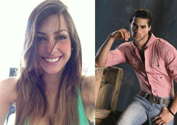 Guty se solidarizó con Milett Figueroa tras agresión en Iquitos