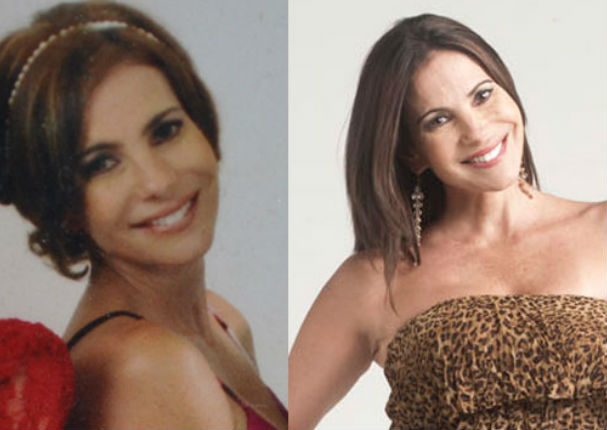 Mira cuánto cambiaron los actores de Al Fondo hay Sitio en seis años (FOTOS)