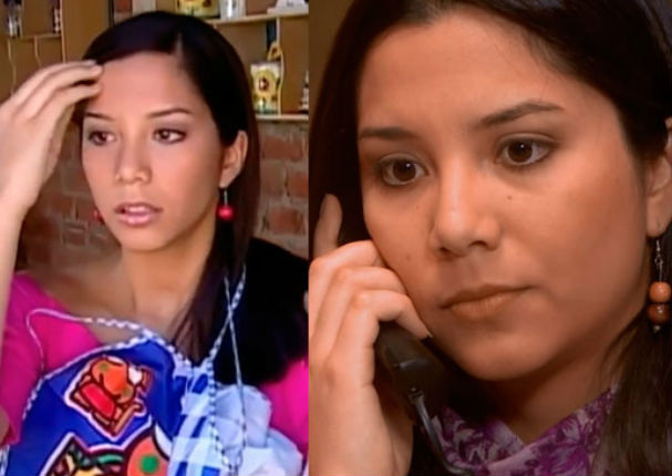 Mira cuánto cambiaron los actores de Al Fondo hay Sitio en seis años (FOTOS)