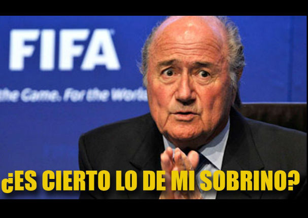 Mira los divertidos 'memes' tras la inhabilitación de Manuel Burga (FOTOS) Mira los divertidos 'memes' tras la inhabilitación de Manuel Burga (FOTOS)