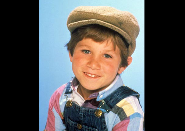 Mira cómo luce el pequeño Brian Tanner de ‘ALF’ (FOTOS) Mira cómo luce el pequeño Brian Tanner de ‘ALF’ (FOTOS)
