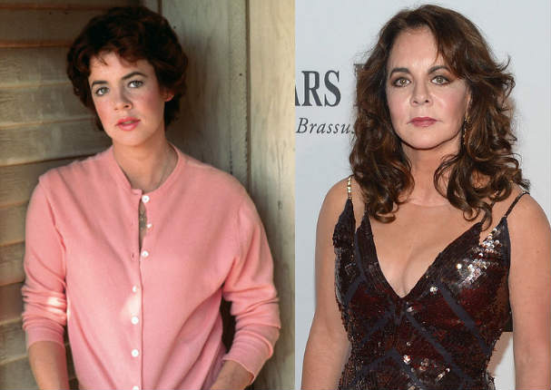 Mira el antes y después del elenco de la película ‘Grease’ (FOTOS)