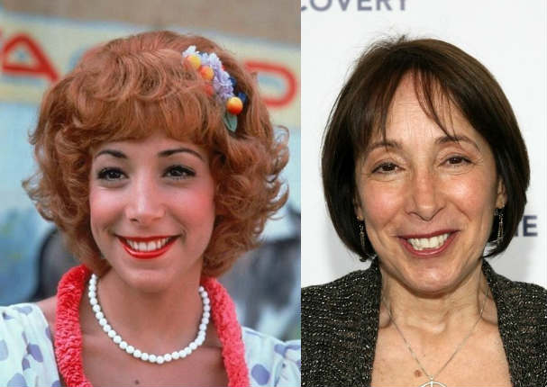 Mira el antes y después del elenco de la película ‘Grease’ (FOTOS)