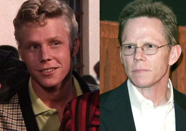Mira el antes y después del elenco de la película ‘Grease’ (FOTOS)