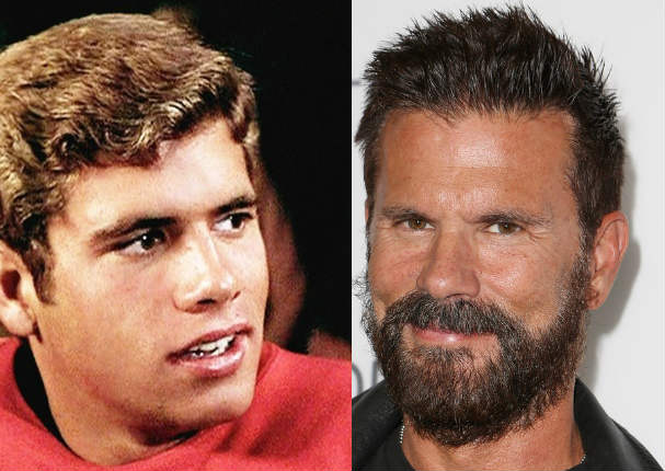 Mira el antes y después del elenco de la película ‘Grease’ (FOTOS)