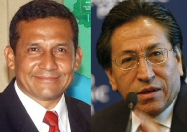 Mira el antes y después de los políticos que llegaron a la presidencia de nuestro país (FOTOS)