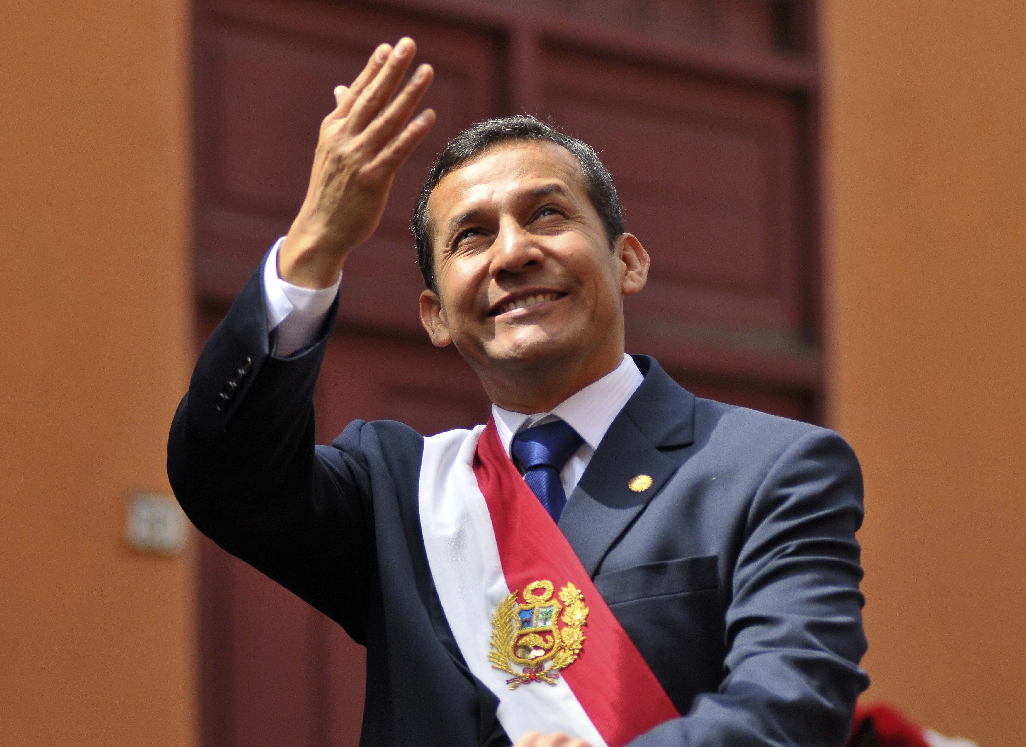 Mira el antes y después de los políticos que llegaron a la presidencia de nuestro país (FOTOS)